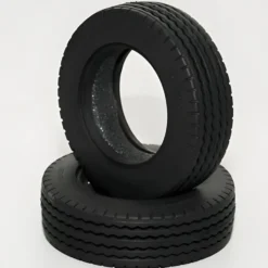 RC4WD LoRider 1.7 Commercial 1:14 Semi Truck Tires (2)