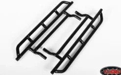 RC4WD Marlin Crawlers Side Metal Sliders für Trail Finder 2