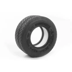 RC4WD Michelin X ONE XZU S 1.7 Super Single Semi Truck Tires (2)