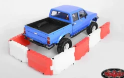 RC4WD Plastic 1/10 Construction Barriers (10)