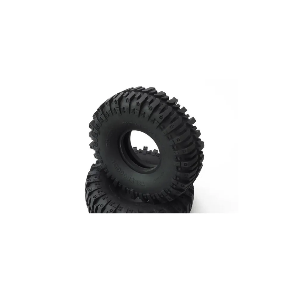 RC4WD Reifen Interco Super Swamper 1.9" TSL/Bogger Scale (2 Stk.)