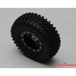 RC4WD Reifen Mud Thrashers 1.9" Scale (2 Stk.)