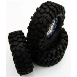 RC4WD Reifen Rock Crusher X/T 1.9" (2 Stk.)