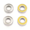 Revolution Design Kugellager Ultra Bearing 5x12x4mm (4)