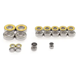 Revolution Design Ultra Bearing Set (22) für Tamiya VQS 2020 | Avante