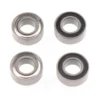 Revolution Design Ultra Bearing Kugellager 4x8x3mm (4)
