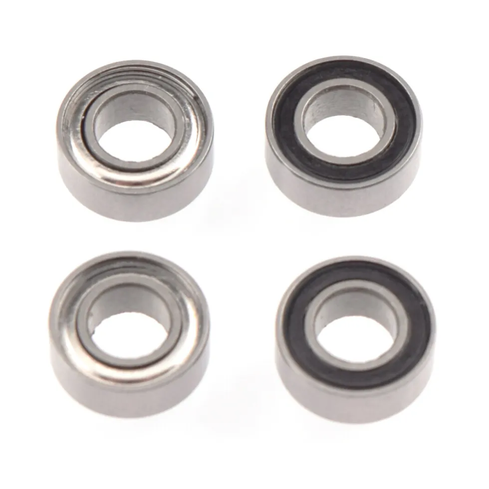 Revolution Design Ultra Bearing Kugellager 4x8x3mm (4)