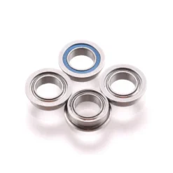 Revolution Design Ultra Bearing 5x8x2.5 mm Flanged (4)