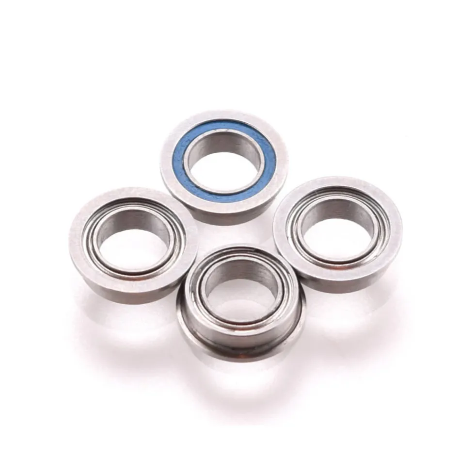 Revolution Design Ultra Bearing 5x8x2.5 mm Flanged (4)