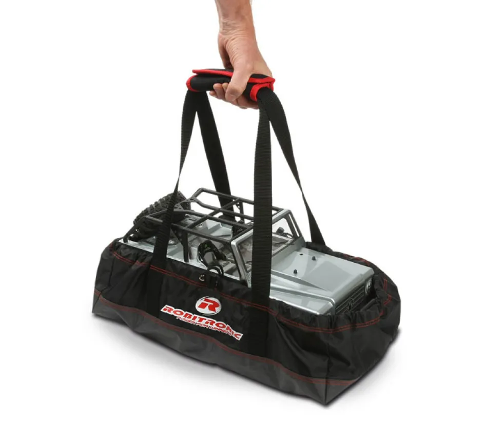 Robitronic Dirtbag für Crawler 1:10