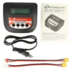 Robitronic Expert LD 100 Ladegerät LiPo 2-4s 10A 100W