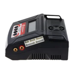 Robitronic Expert LD 80 Ladegerät LiPo 1-6S 7A 80W