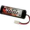 Robitronic NiMH 7,2V, 4000mAh, StickPack Tamiya-Stecker