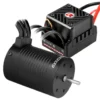 Robitronic Razer ten Brushless Combo G2 60A 3652 3000kV T-Stecker