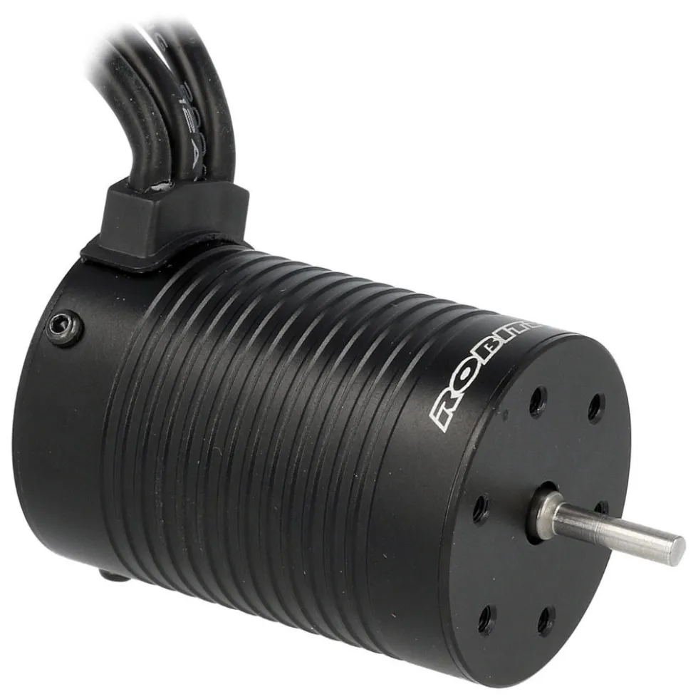 Robitronic Razer ten Brushless Motor 3652 3000kV