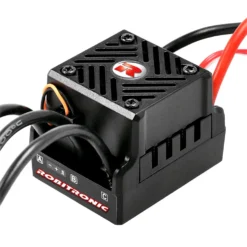 Robitronic Razer ten G2 Brushless Regler 60A 2-3S