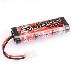 Ruddog Akku 4600mAh 7.2V NiMH Stickpack Tamiya-Stecker