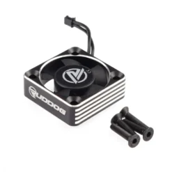 Ruddog Alu 30mm High Speed ESC Cooling Fan / Lüfter