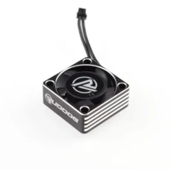 Ruddog Alu 25mm High Speed ESC Cooling Fan / Lüfter