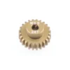 Ruddog Alu Motor-Ritzel 24T Modul 0.6