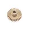 Ruddog Alu Motor-Ritzel 28T Modul 0.6