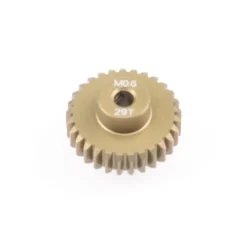 Ruddog Alu Motor-Ritzel 29T Modul 0.6