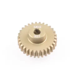 Ruddog Alu Motor-Ritzel 30T Modul 0.6