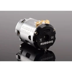 Ruddog Brushless Motor RP540 13.5T 540 Fixed Timing Sensored