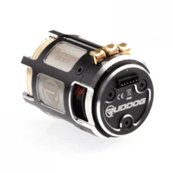 Ruddog Brushless-Motor RP542 13.5T 540 Stock Sensored