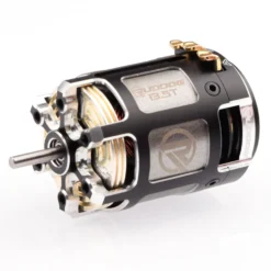 Ruddog Brushless Motor RP542 17.5T 540 Stock Sensored