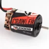 Ruddog Crawler 35T 3-Slot Brushed Motor