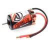 Ruddog Elektromotor Crawler 550 20T 5-Slot Brushed