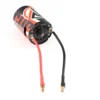 Ruddog Elektromotor Cup 23T 3-Slot Brushed
