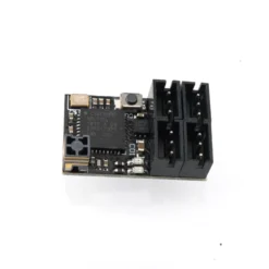 Ruddog Empfänger RR28-FH4 2.4GHz 4-Kanal (kompatibel mit Sanwa FH4)
