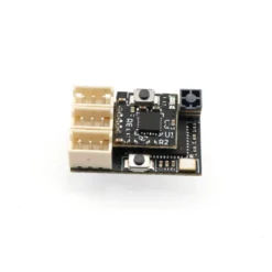 Ruddog Empfänger RR28G-FH4 2.4GHz 4-Kanal mit Gyro (kompatibel mit Sanwa FH4)