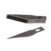 Ruddog Hobby Knife Ersatzklingen #11 (10)