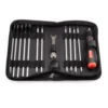 Ruddog 19-in-1 Tool- / Schraubendreher-Set