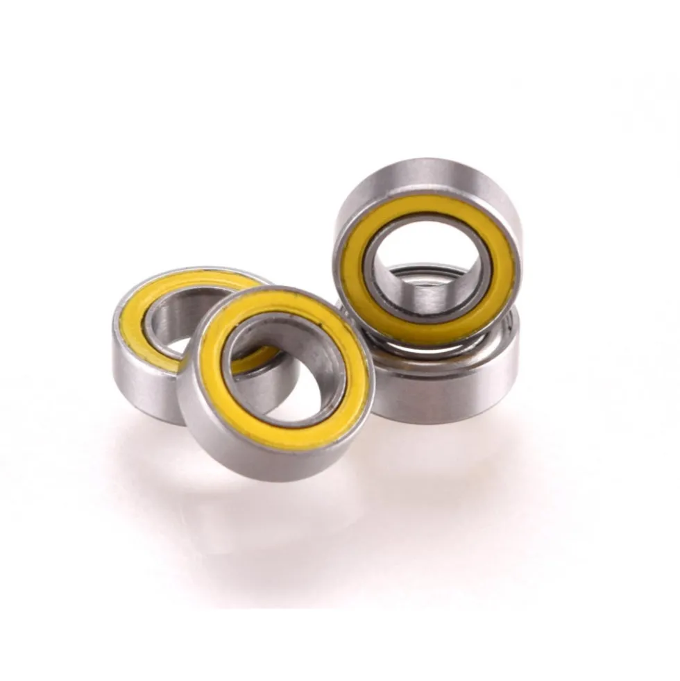 Ruddog Kugellager Ultra Bearing 5x9x3mm 950 (4)