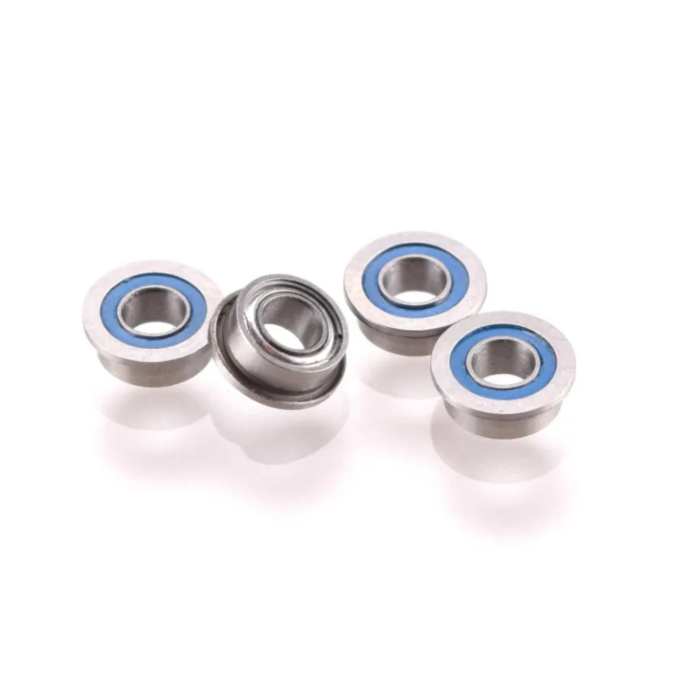 Ruddog Kugellager Ultra Bearing 3x6x2.5mm Flanged (4)