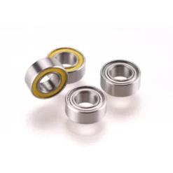 Ruddog Kugellager Ultra Bearing 5x10x4mm 1050 (4)