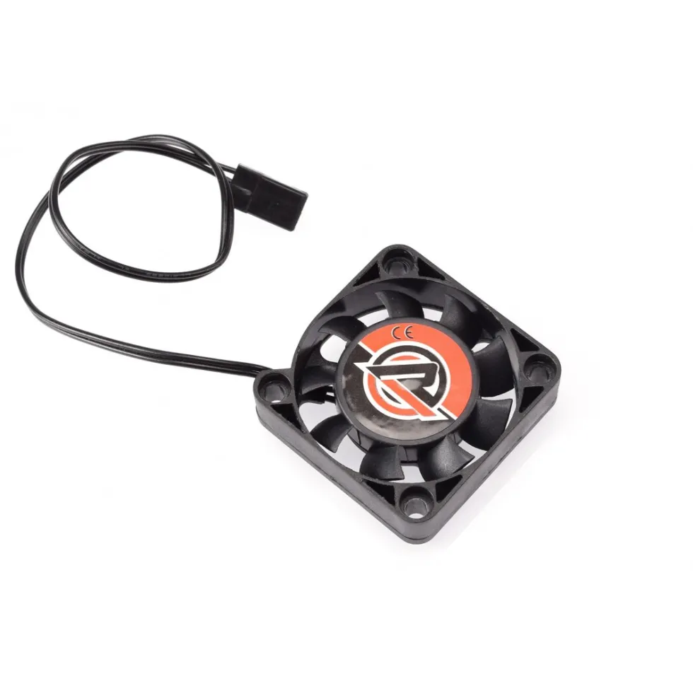 Ruddog Lüfter / Fan 40mm mit 240mm Kabel