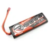 Ruddog 5000mAh 50C 7.6V LiPo-HV Round Stick Pack Akku mit T-Stecker
