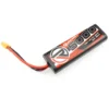 Ruddog 5000mAh 50C 7.6V LiPo-HV Round Stick Pack Akku mit XT60 Stecker