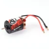 Ruddog Motor Crawler 20T 5-Slot Brushed