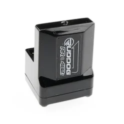 Ruddog RR482V2 Empfänger 2.4GHz 4-Channel FHSS4 Sanwa-kompatibel