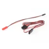 Ruddog RX/TX Ladekabel für Sanwa/Futaba mit JST/BEC XT-60