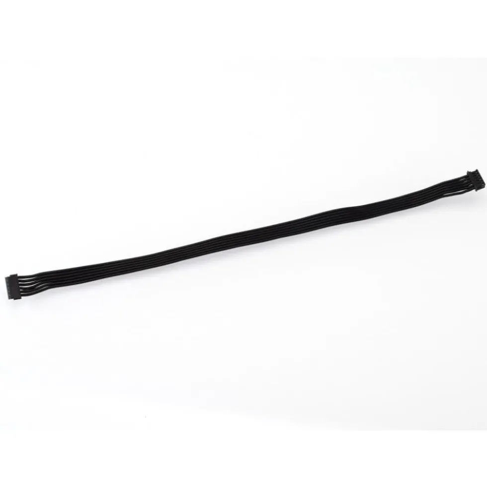 Ruddog Sensorkabel flach 200mm