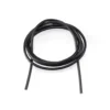 Ruddog Silikonkabel 1.3mm2 / 16awg schwarz (1m)
