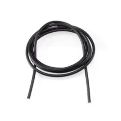Ruddog Silikonkabel 1.3mm2 / 16awg schwarz (1m)