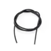 Ruddog Silikonkabel 2.1mm2 / 14awg schwarz (1m)